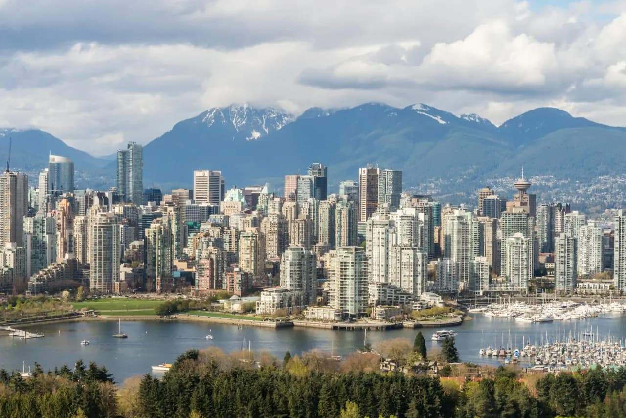 Richmond, BC — skate stopper deployments