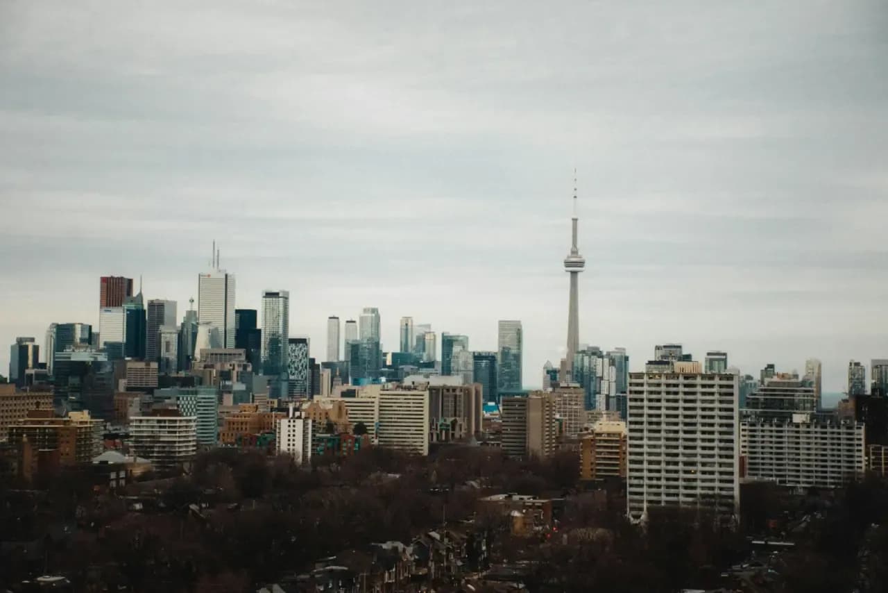 Toronto, ON — skate stopper deployments